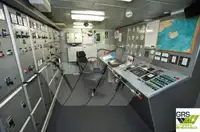 Devriye botu satılık