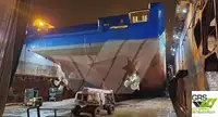 Tedarik gemisi satılık