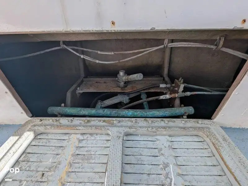 Kruvaziyer feribotu satılık