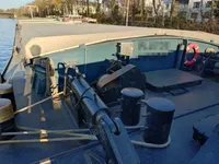 Gezi teknesi satılık