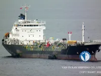 Petrol/Kimyasal tankeri satılık