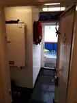Çekme teknesi satılık