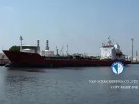 Petrol/Kimyasal tankeri satılık