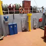 Yığın taşıyıcı satılık