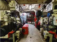 Araştırma gemisi satılık