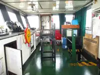 Yığın taşıyıcı satılık