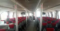 Yolcu gemisi satılık