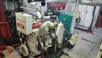 Uzun hatlı balıkçı gemisi satılık