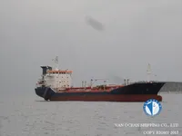 Petrol/Kimyasal tankeri satılık