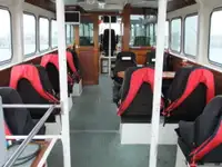 Devriye botu satılık