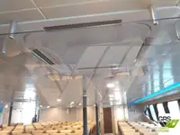 Kruvaziyer gemisi satılık