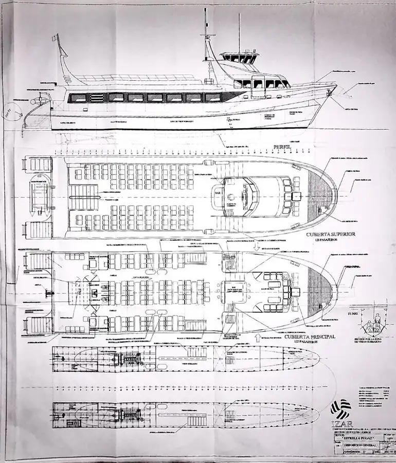 Feribot satılık