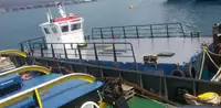 İş gemileri satılık