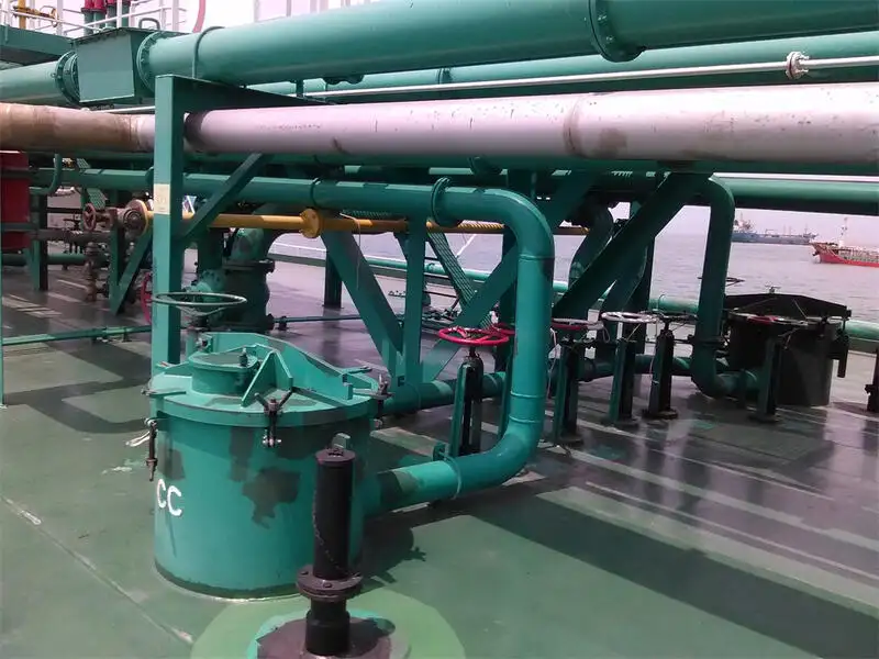 Petrol/Kimyasal tankeri satılık