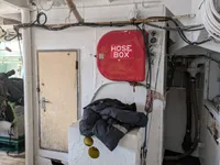 Uzun hatlı balıkçı gemisi satılık