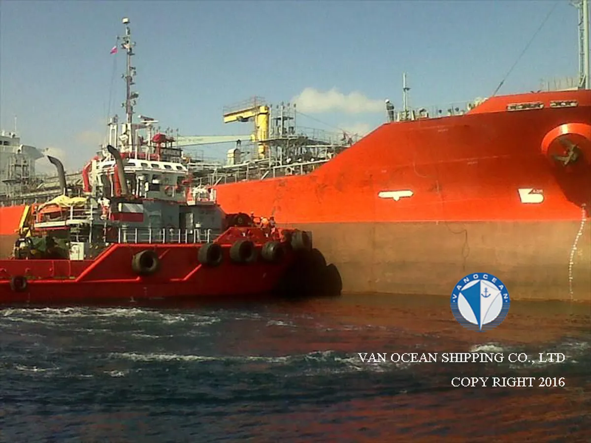 Petrol/Kimyasal tankeri satılık