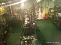 Dredger (Kazık çakma gemisi) satılık
