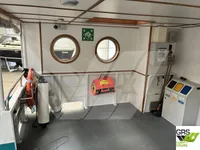 Kruvaziyer feribotu satılık