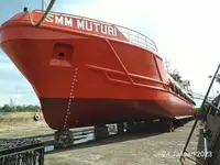 Petrol/Kimyasal tankeri satılık