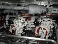 Trawler satılık