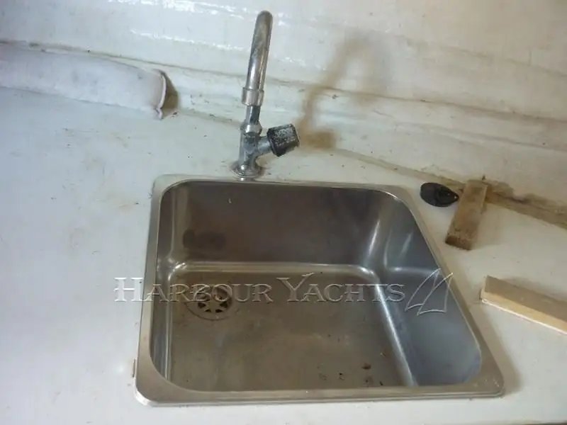 Trol gemisi satılık