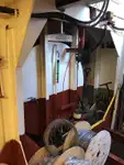 Dredger (Kazık çakma gemisi) satılık