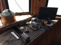 Çekme teknesi satılık