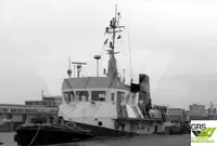 Römorkör satılık