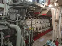 tarak gemisi satılık