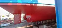 Petrol/Kimyasal tankeri satılık