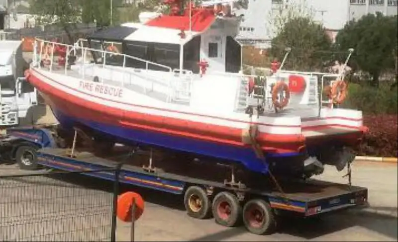 İş gemileri satılık