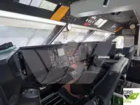 Kruvaziyer gemisi satılık