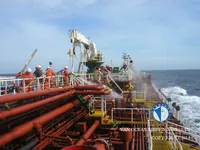 Petrol/Kimyasal tankeri satılık