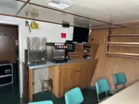 Çekme teknesi satılık