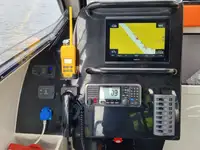 Konteyner gemisi satılık