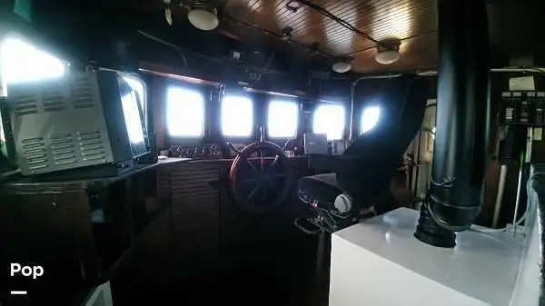 Trol gemisi satılık