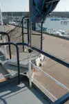 Araştırma gemisi satılık