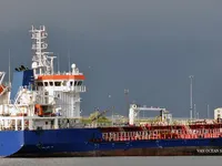 Petrol/Kimyasal tankeri satılık