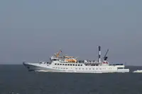 Yolcu gemisi satılık