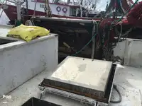 Trol gemisi satılık