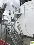 Çıkarma Gemisi, Tank satılık