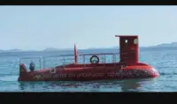 Denizaltı satılık