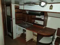 Çekme teknesi satılık