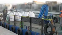 İş gemileri satılık