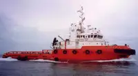 Römorkör satılık
