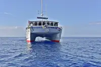 Çekme teknesi satılık
