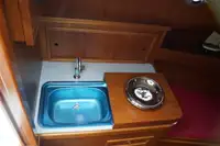 Çekme teknesi satılık
