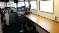 Konteyner gemisi satılık