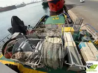 Çekme teknesi satılık