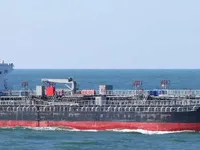 Petrol/Kimyasal tankeri satılık